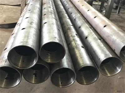 建阳管棚管
