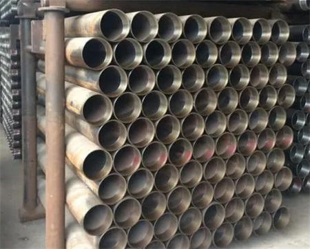 建阳厚壁管棚管