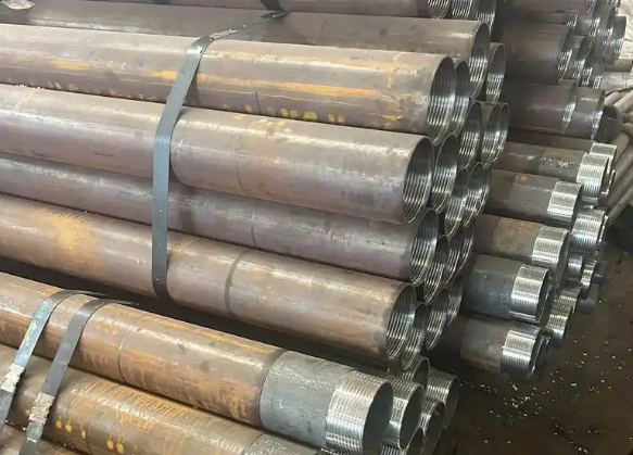 建阳管棚管